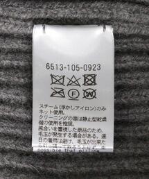 Drawer - ドゥロワー  6513-105-0894 ウールタートルネックニット レディース 1 Drawer - ドゥロワー 6513-105-0894 ウールタートルネックニット