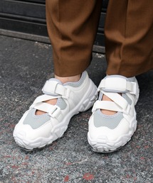 Marient | Vintage Mesh Sneakers/メッシュスニーカー(スニーカー)