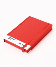MONO　COMME CA（モノコムサ）の「PANTONE(R)　ノート小（ステーショナリー・キッズ）」