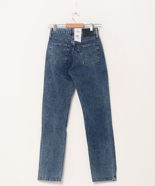 Levis Made & Crafted リーバイス ロンハーマン フリル Levis Made & Crafted リーバイス ロンハーマン フリル
