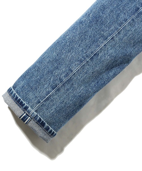 Levis Made & Crafted リーバイス ロンハーマン フリル Levis Made & Crafted リーバイス ロンハーマン フリル