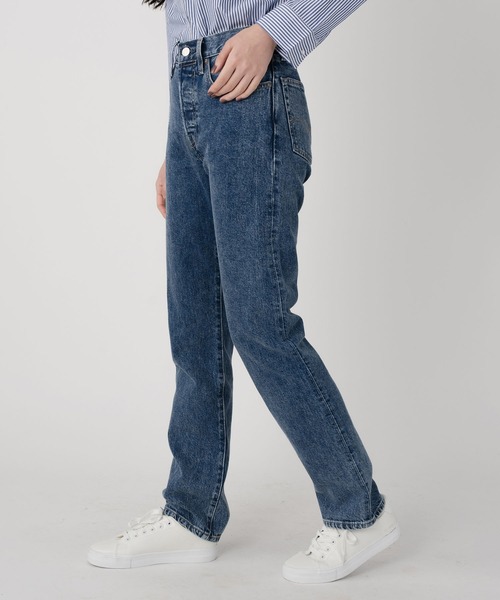 Levi's（リーバイス）の「LEVI'S(R) MADE & CRAFTED(R) 501(R