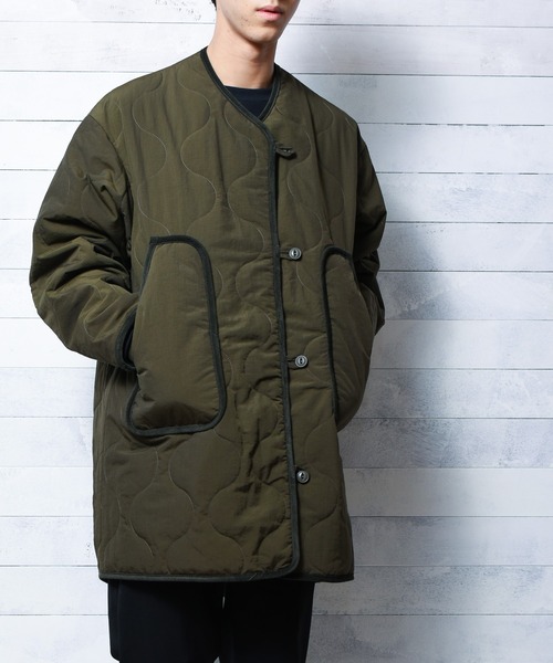 WILD THINGS（ワイルドシングス）の「【63】【WILD THINGS】QUILT NO