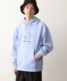 JUNRED | 【Ken Kagami × JUNRed】コラボパーカー(パーカー)