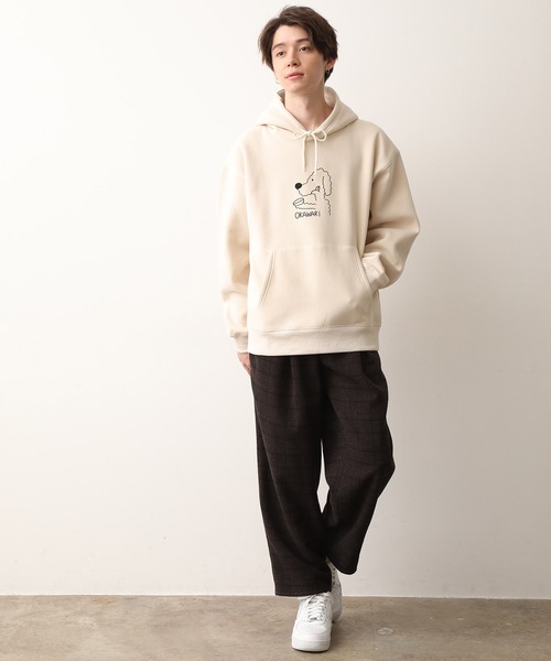 JUNRED（ジュンレッド）の「【Ken Kagami × JUNRed】コラボ