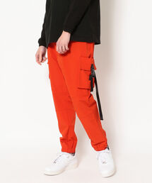 LUSOR | LUSOR（ルーソル）撥水SN CARGO PT(その他パンツ)