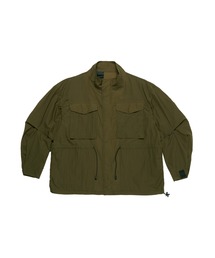 ジャケット・アウター N.HOOLYWOOD NEXUSVII WEP JACKET G-8 N.HOOLYWOOD（N.ハリウッド）の「WEP JACKET（ミリタリージャケット