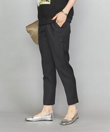 BEAUTY&YOUTH UNITED ARROWS | BY カルゼドローストテーパードパンツ2 -ウォッシャブル-(その他パンツ)