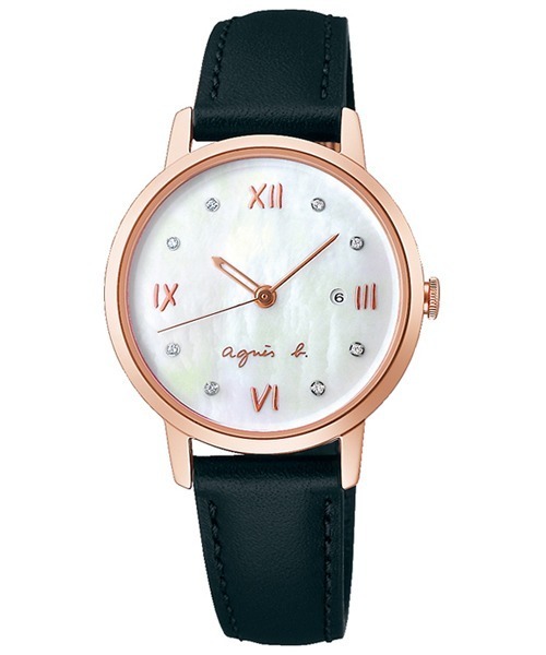 LM02 WATCH FCSK913