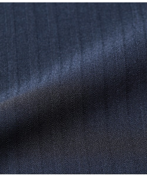 NEWYORKER(ニューヨーカー)の「【ウォッシャブル】ポリエステル 1釦テーラードジャケット(テーラードジャケット・レディース・ベージュ/ネイビー・7号/9号/11号/13号)」の13枚目の写真