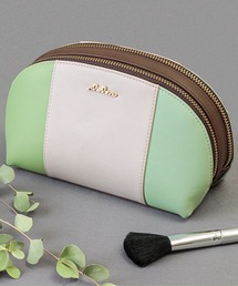 Clelia クレリアのポーチ通販