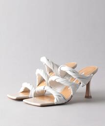 PELLICO（ペリーコ）の「PELLICO 6524 3Twist80（サンダル）」