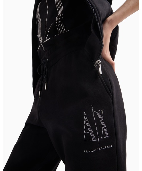 エーさん ARMANI EXCHANGE（アルマーニエクスチェンジ）の「【A|X