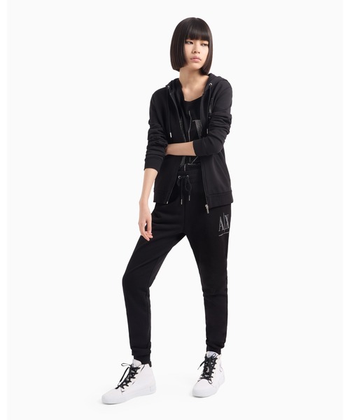 エーさん ARMANI EXCHANGE（アルマーニエクスチェンジ）の「【A|X