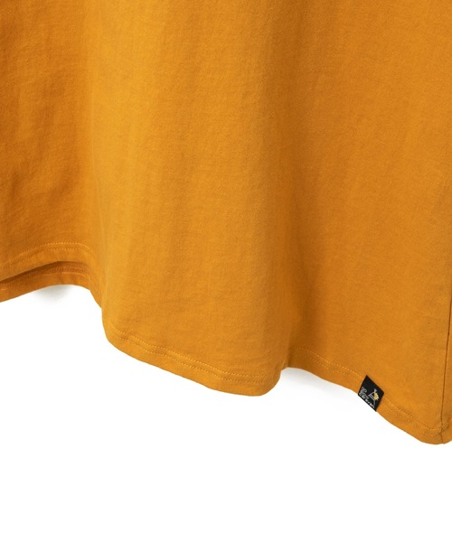 go slow caravan(ゴースローキャラバン)の「USA/C天竺 切替ワンピース W(ワンピース・レディース・その他2/その他1・FREE)」の17枚目の写真