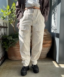 CLAMP（クランプ）の「CLAMP/クランプ/Czech Military Pants/チェコミリタリーパンツ（その他パンツ・メンズ）」