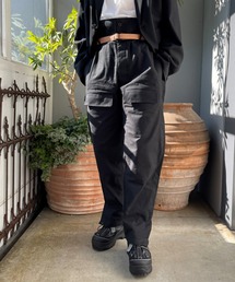 CLAMP | CLAMP/クランプ/Czech Military Pants/チェコミリタリーパンツ(その他パンツ)