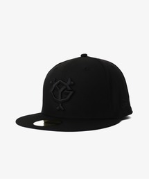NEW ERA】KIDS 5950 読売ジャイアンツ / 【ニューエラ】キッズ