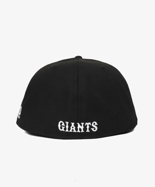 帽子 NEW ERA FOG 5950 NEYYSN OTC BLACK 60766506_59FIFTY_FOG595028863_
