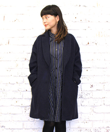 mystic | チェスターコート(チェスターコート)