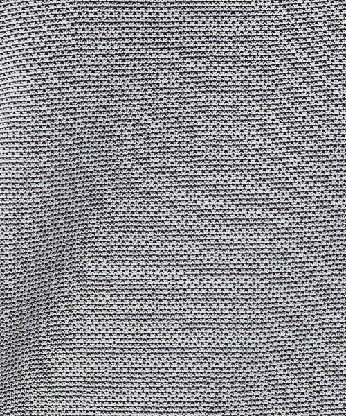 UNTITLED(アンタイトル)の「◆【洗える】前後2WAYゆるVニットプルオーバー(ニット/セーター・レディース・カーキ/ホワイト系5/ライトグレー系4/レッド系1・02/00)」の18枚目の写真