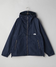ザノースフェイス コンパクトジャケット Compact に該当するファッション通販 Zozotown