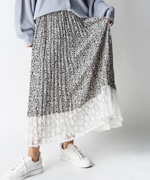 MILLION CARATS | 【STYLE4】ヴィンテージフラワースカート(スカート)