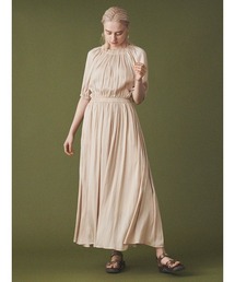 Emmi エミのワンピース チェック柄 通販 Zozotown