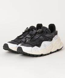 FlowerMOUNTAIN（フラワーマウンテン）の「RAIKIRI　FM65015（スニーカー・メンズ）」