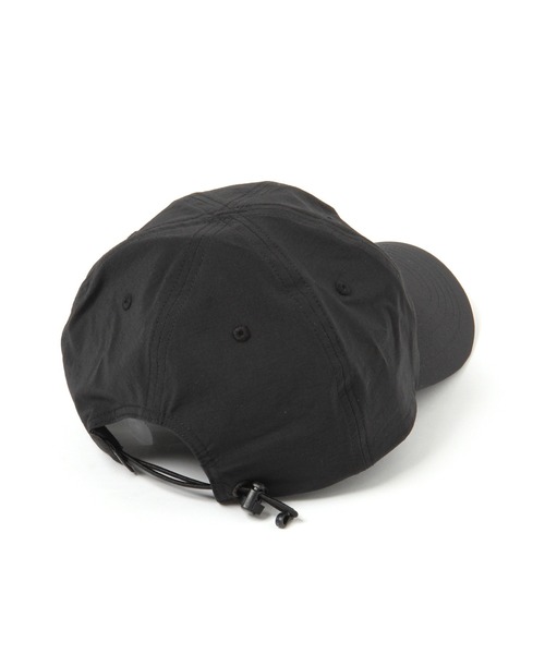 THE NORTH FACE（ザノースフェイス）の「【THE NORTH FACE(ザノースフェイス)】アクティブライトキャップ（キャップ・レディース・ブラック/ベージュ・FREE）」の6枚目の写真