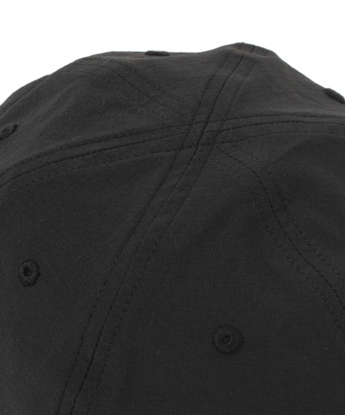 THE NORTH FACE（ザノースフェイス）の「【THE NORTH FACE(ザノースフェイス)】アクティブライトキャップ（キャップ・レディース・ブラック/ベージュ・FREE）」の9枚目の写真