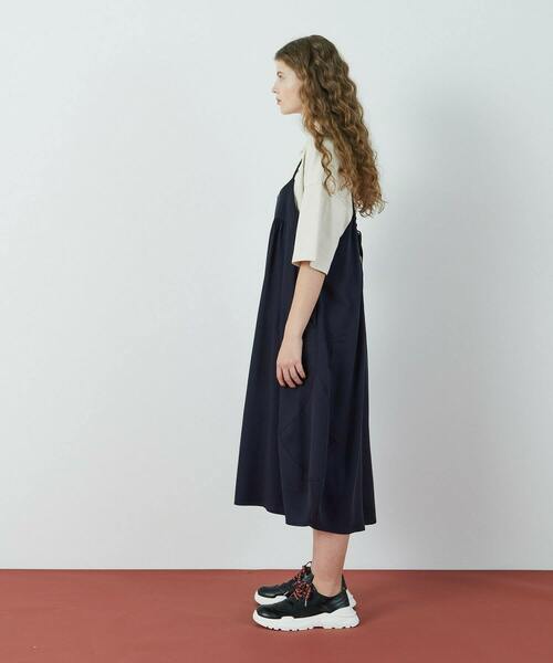 ワンピースルジーワンピ ワンピース Frapbois フラボア のファッション