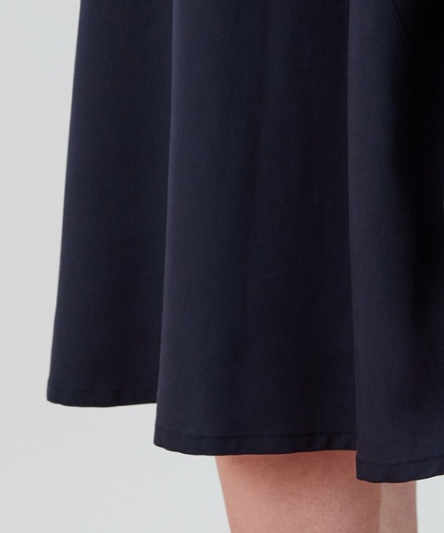 ワンピースルジーワンピ ワンピース Frapbois フラボア のファッション