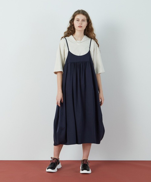 ワンピースルジーワンピ ワンピース Frapbois フラボア のファッション