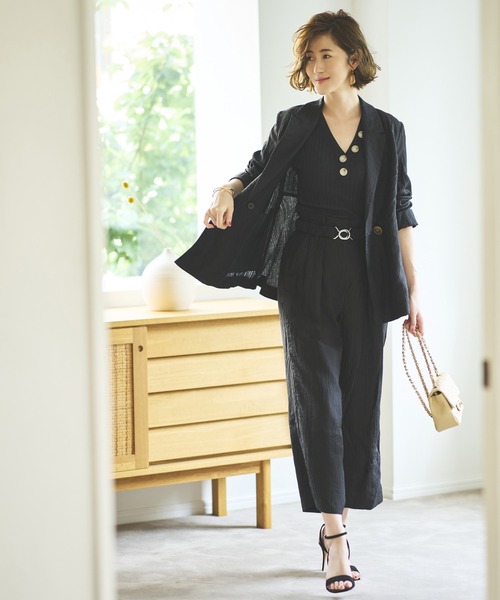 RUIRUE BOUTIQUE（ルイルエブティック）の「通勤にも使える