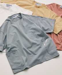 JOURNAL STANDARD relume | 【SMITH`S × relume / スミス】STITCH サイドポケット Tシャツ(Tシャツ/カットソー)