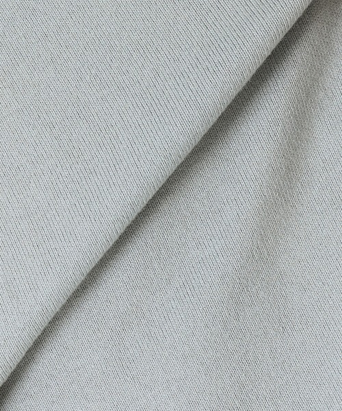 JOURNAL STANDARD relume(ジャーナルスタンダード レリューム)の「【SMITH`S × relume / スミス】STITCH サイドポケット Tシャツ(Tシャツ/カットソー・メンズ・ブルー/ベージュ/ホワイト/ブラウン・MEDIUM/LARGE)」の12枚目の写真