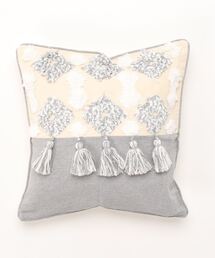 ふかふかモチモチフラワークッション クッション クッションカバー Aimoha アイモハ のファッション通販 Zozotown