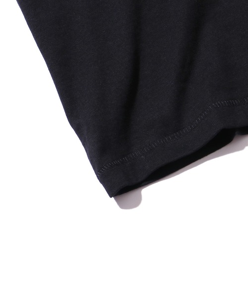 Calvin Klein Jeans(カルヴァンクラインジーンズ)の「Calvin Klein Jeans/カルバンクラインジーンズ ネオンカラービックロゴTシャツ(Tシャツ/カットソー・メンズ・ホワイト/ブラック・S/M/L)」の22枚目の写真