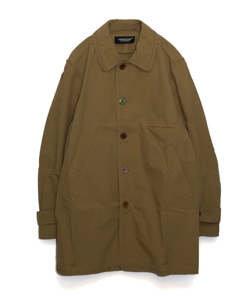 UNDERCOVER（アンダーカバー）の「UC1A4305-1（その他アウター）」 - WEAR
