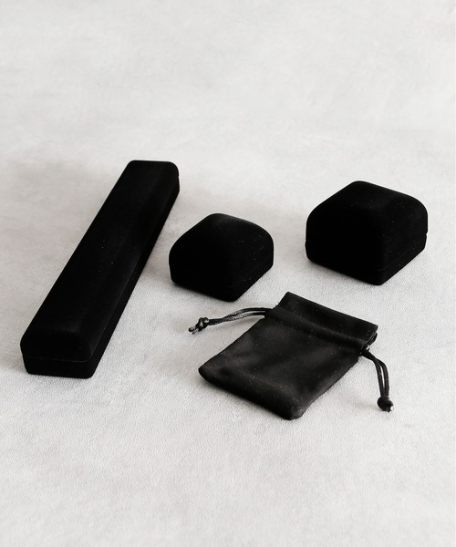 NIM（ニム）の「NIM ニム / Flat Ring フラットナローリング ピンキーリング（シルバー925） / NIM07SS（リング・メンズ・シルバー・11号/9号/13号/5号/7号/15号/17号/19号/21号/23号/25号）」の9枚目の写真