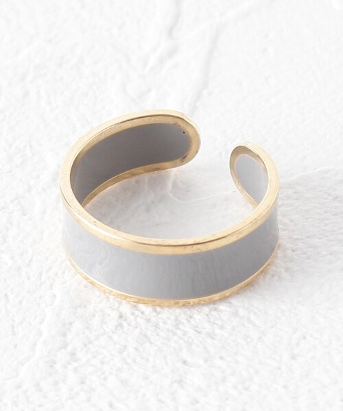 アクセサリー イヤリングエポイヤカフ イヤリング Its Demo イッツデモ のファッション