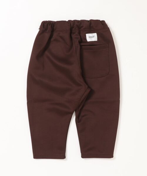 GENERATOR（ジェネレーター）の「GENERATOR/ジェネレーター  テックラインパンツ（その他パンツ・キッズ・ブラック/ブラウン・S/M/L/XL）」の3枚目の写真