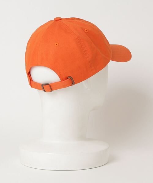 Lafayette（ラファイエット）の「LFYT ラファイエット [Lafayette] - アウトドア ロゴ ダッドハット キャップ [LFYT OUTDOOR LOGO DAD HAT]（キャップ・メンズ・ブラック/ベージュ/オレンジ・ONE SIZE）」の20枚目の写真
