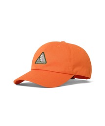 LFYT ラファイエット [Lafayette] - アウトドア ロゴ ダッドハット キャップ [LFYT OUTDOOR LOGO DAD HAT]