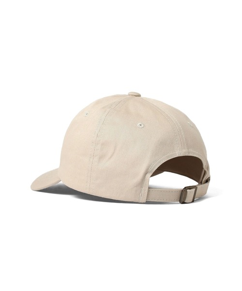 Lafayette（ラファイエット）の「LFYT ラファイエット [Lafayette] - アウトドア ロゴ ダッドハット キャップ [LFYT OUTDOOR LOGO DAD HAT]（キャップ・メンズ・ブラック/ベージュ/オレンジ・ONE SIZE）」の13枚目の写真