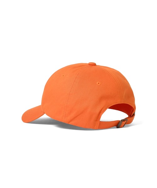 Lafayette（ラファイエット）の「LFYT ラファイエット [Lafayette] - アウトドア ロゴ ダッドハット キャップ [LFYT OUTDOOR LOGO DAD HAT]（キャップ・メンズ・ブラック/ベージュ/オレンジ・ONE SIZE）」の15枚目の写真