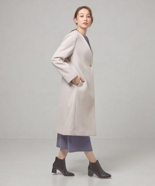 公式の店舗 THE STATION ストア）の「＜closet ステーション STORE（ザ ジャケット・アウター
