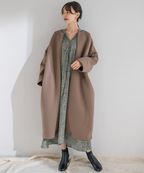 ITEMS URBANRESEARCH（アイテムズ アーバンリサーチ）の「ダンボール 