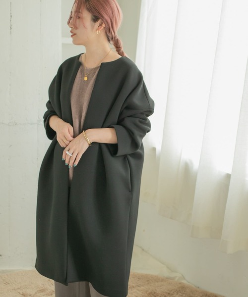 ITEMS URBANRESEARCH（アイテムズ アーバンリサーチ）の「ダンボール 